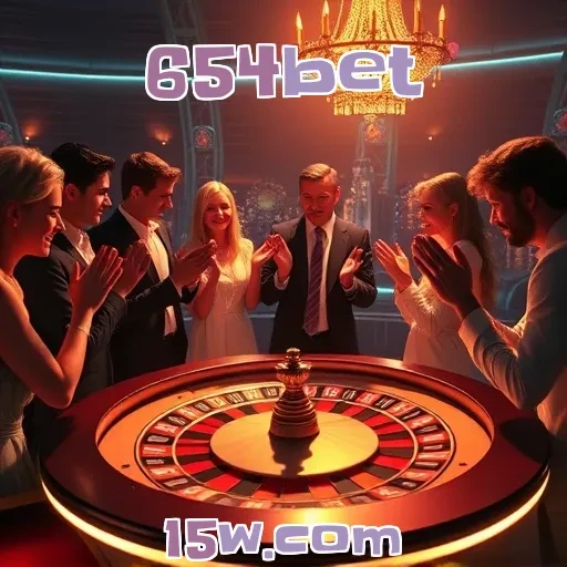654bet App