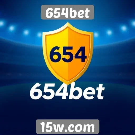 Plataforma 654bet se destaca pela segurança online