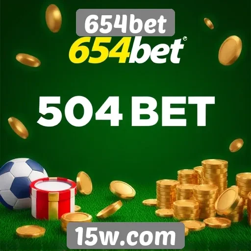 Bonificações e promoções atrativas na 654bet