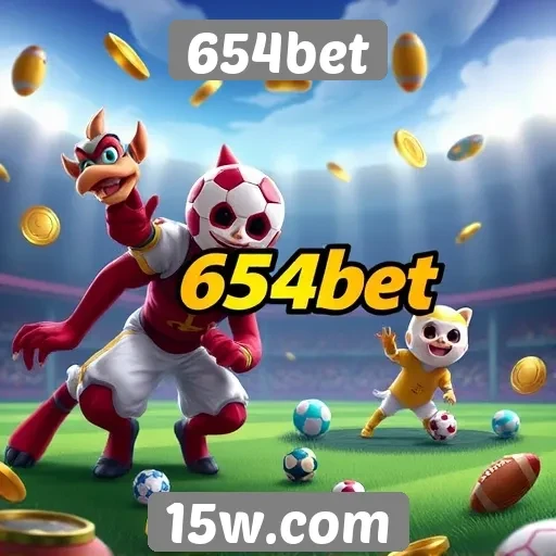 Avaliação do catálogo de jogos da 654bet