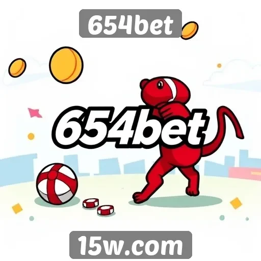 Análise das opções de jogos disponíveis no 654bet