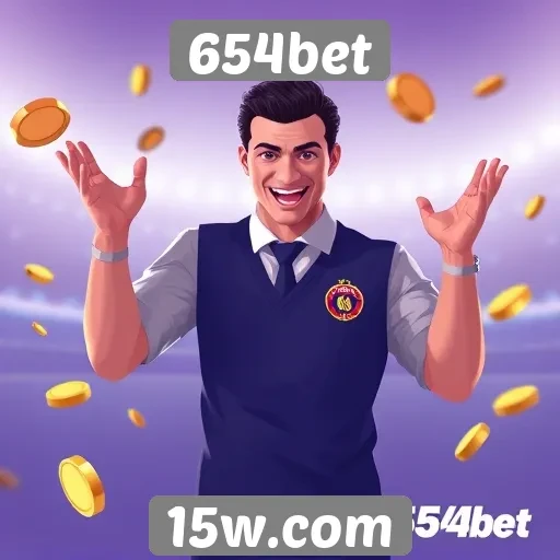 Impactos das promoções e bônus no 654bet