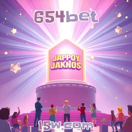 654bet Plataforma