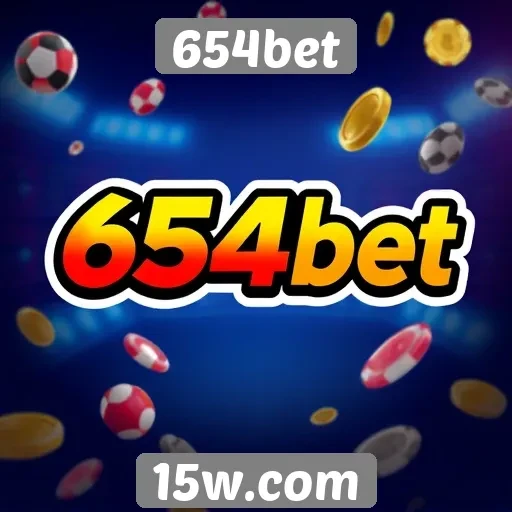 Popularidade da 654bet entre os jogadores