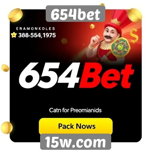Explorando as promoções e bônus do 654bet