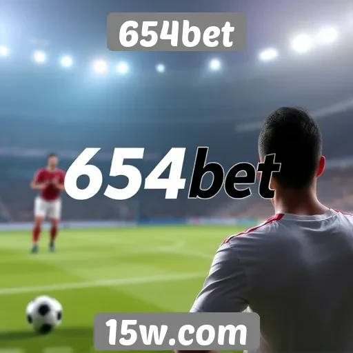 Regulamentação e licenciamento do site 654bet