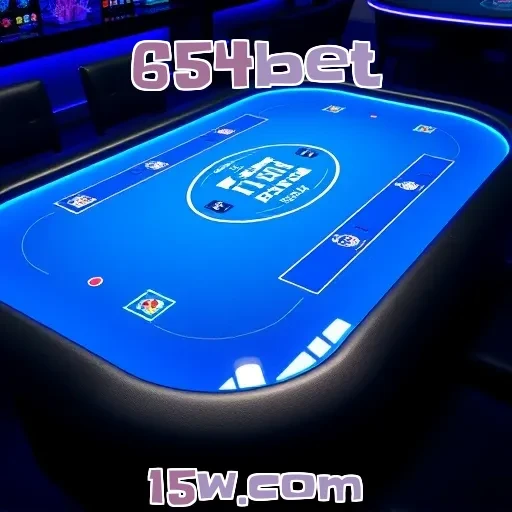 654bet Segurança