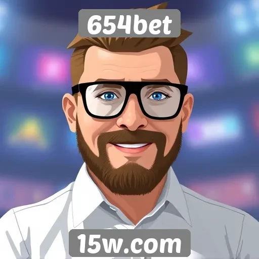 Opiniões de usuários sobre a experiência no 654bet