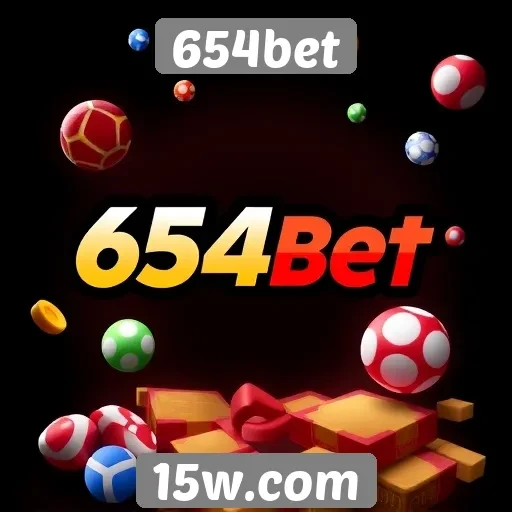 Variedade de jogos oferecidos pela plataforma 654bet
